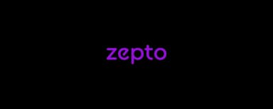 Zepto logo