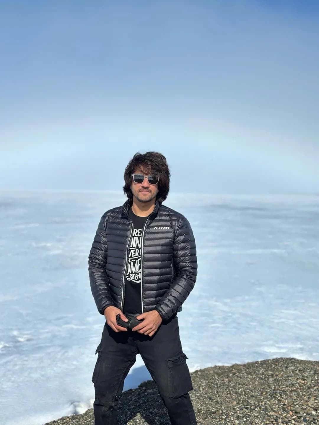 Mumbiker Nikhil (Nikhil Sharma), travel creator in Mumbai: influencer roster, vexo.club