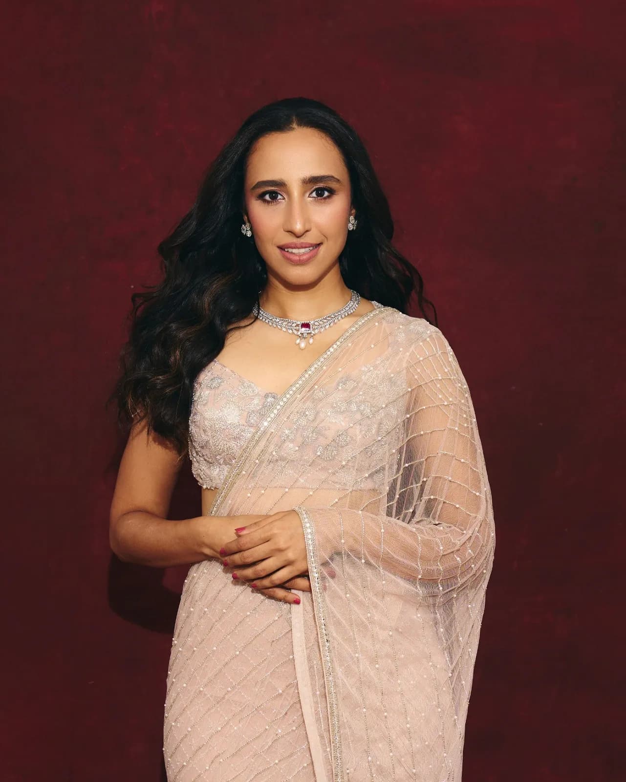 Namrata Purohit, fitness & wellness creator in Mumbai: influencer roster, vexo.club