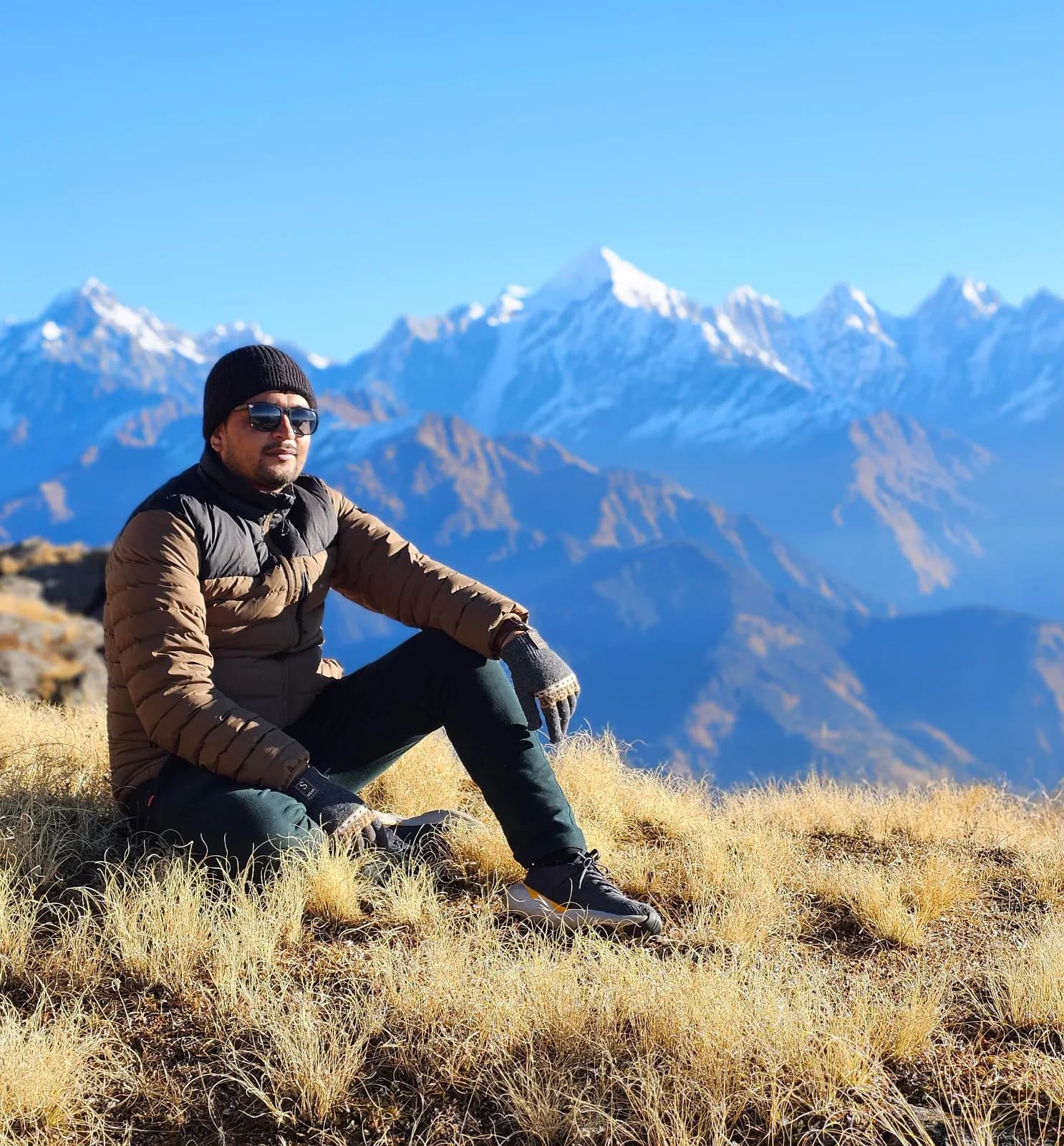 Pawan Pahadi, comedy & entertainment creator in Pithoragarh: influencer roster, vexo.club