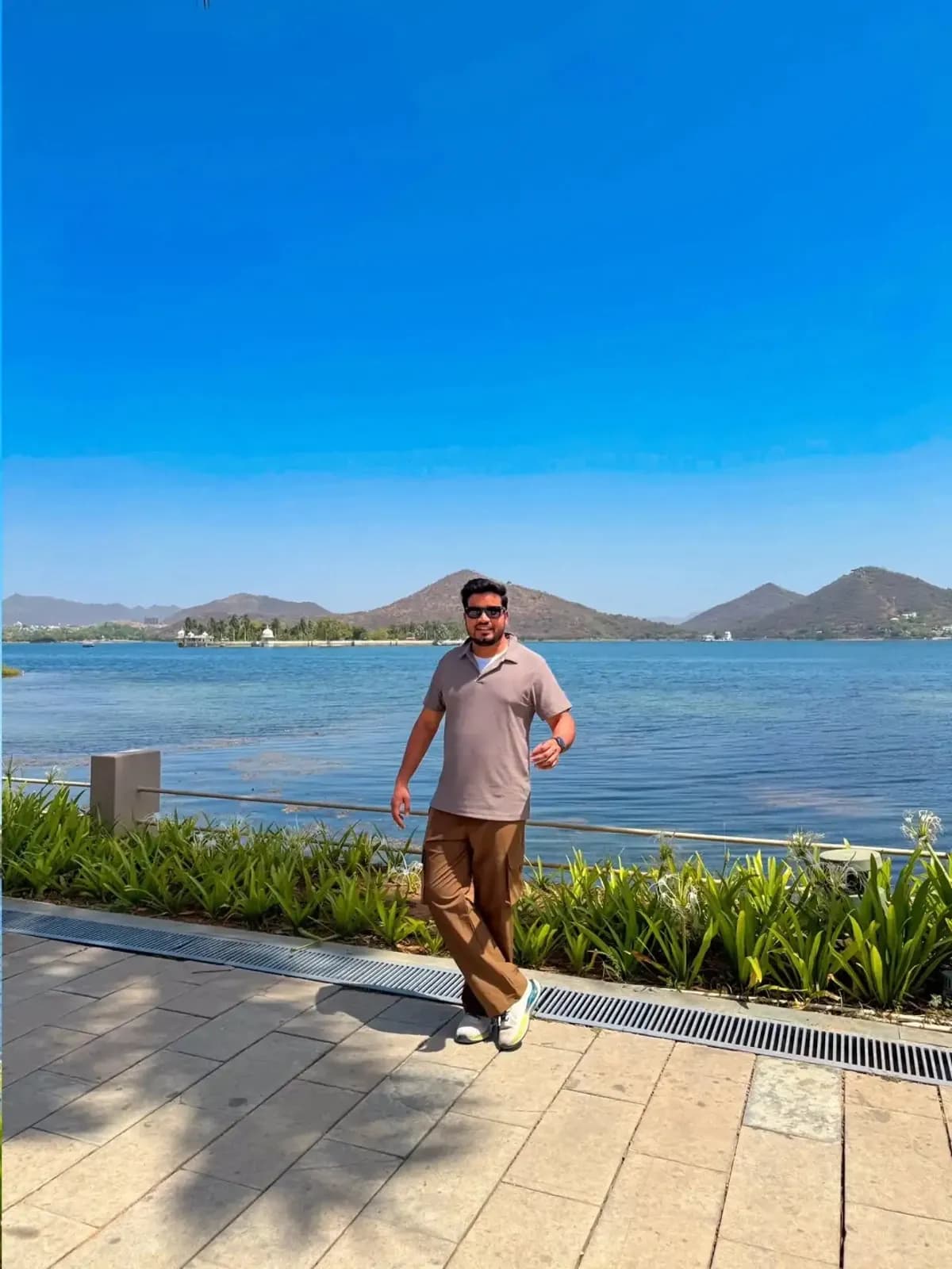 Prashant Sameer, lifestyle creator in Indore: influencer roster, vexo.club