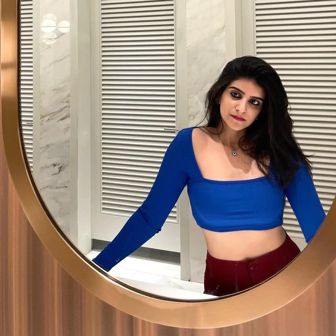 Ria Katiyar, fitness & wellness creator in Delhi: influencer roster, vexo.club