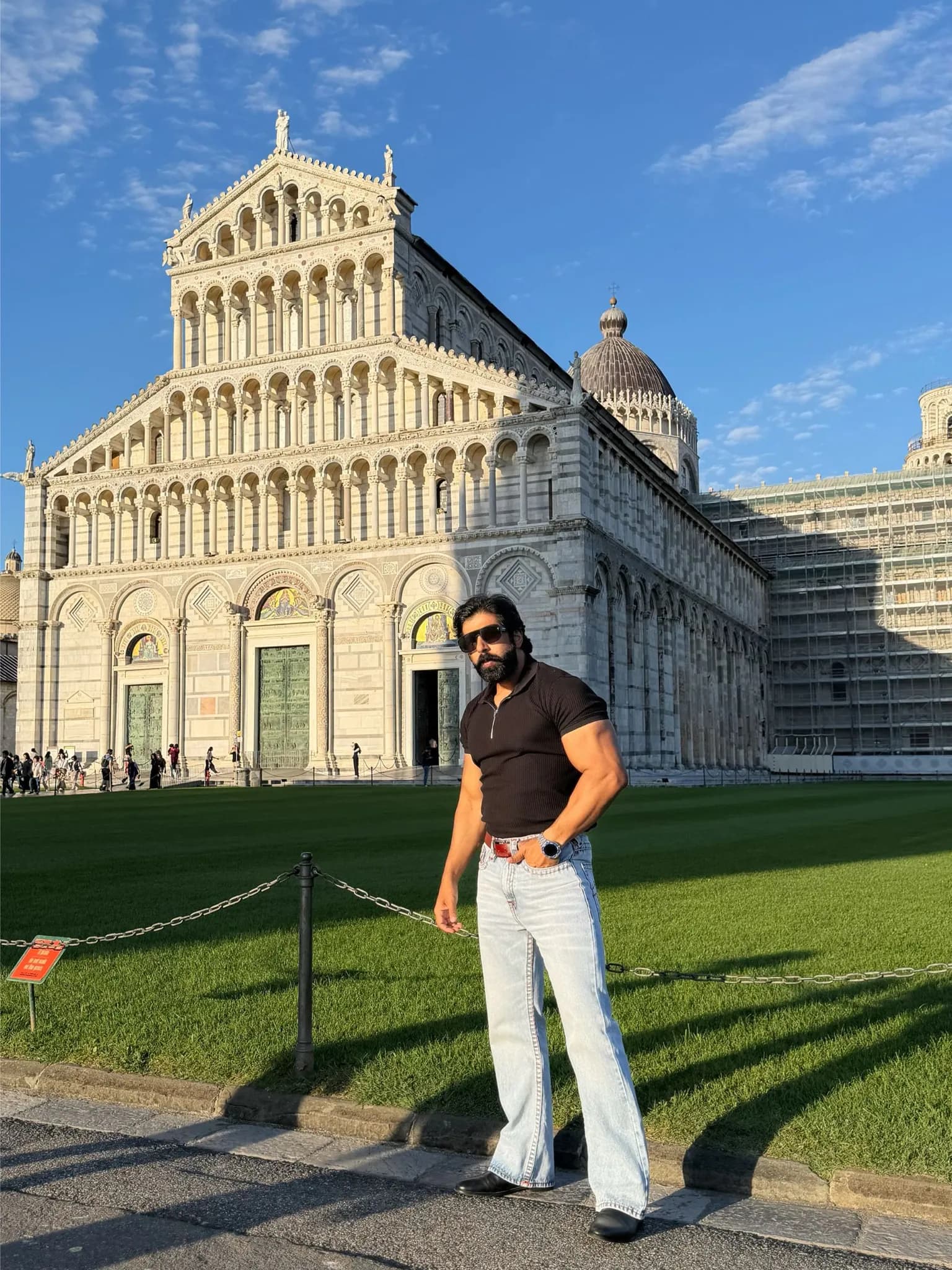 Rubal Dhankar, fitness & wellness creator in Delhi: influencer roster, vexo.club