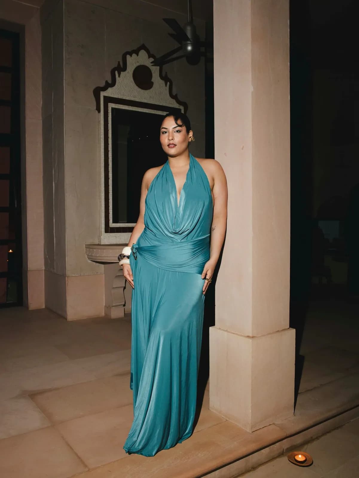 Sakshi Sindwani, fashion & style creator in Delhi: influencer roster, vexo.club