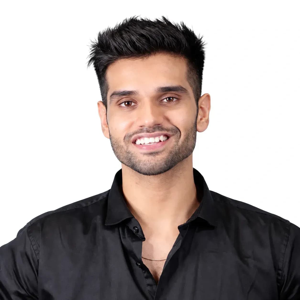 San Kalra, fashion & style creator in Delhi: influencer roster, vexo.club