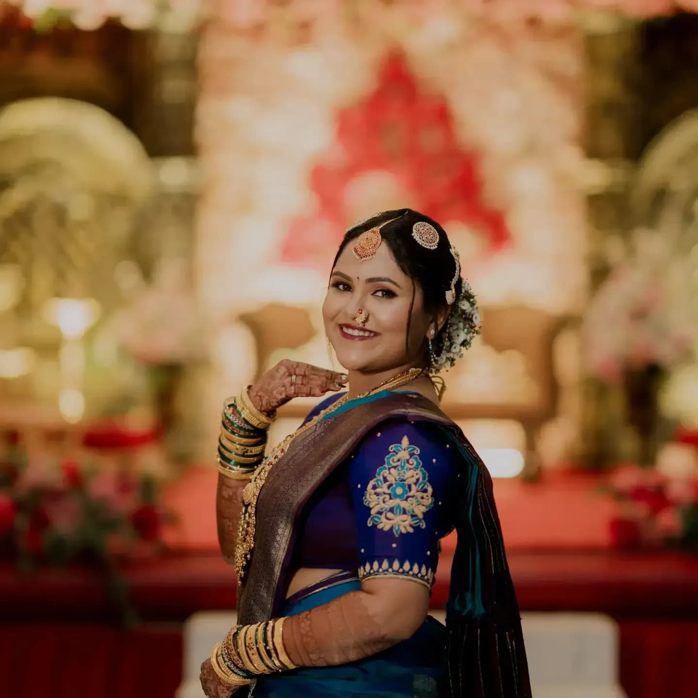 Shrishti Prabhu Desai, food & beverage creator in Goa: influencer roster, vexo.club