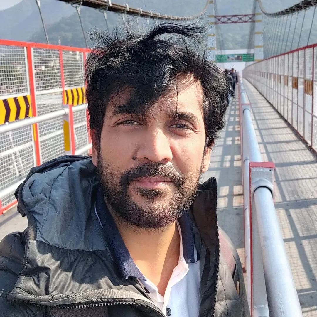 Suman Nayak, travel creator in Odisha: influencer roster, vexo.club