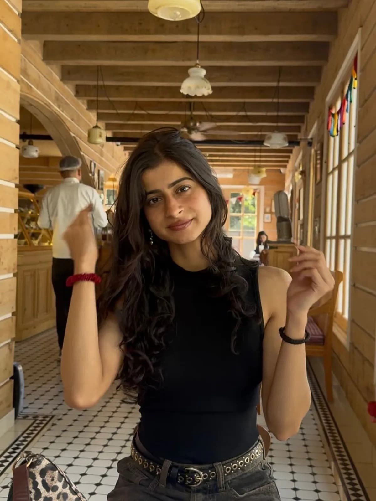 Supriya Uppala, fitness & wellness creator in Telangana: influencer roster, vexo.club