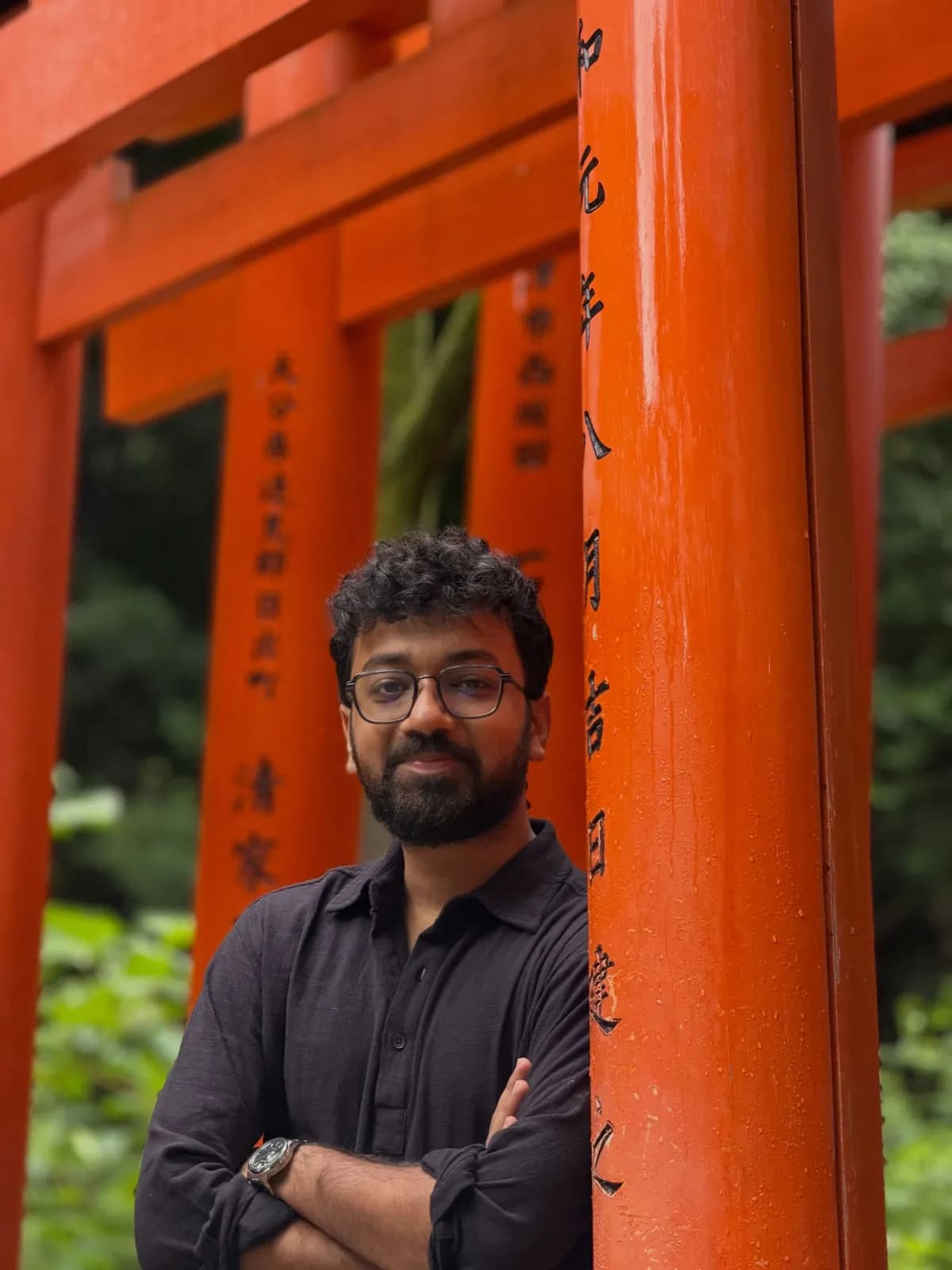 Tarun Kedia, commentary & current affairs creator in Delhi: influencer roster, vexo.club