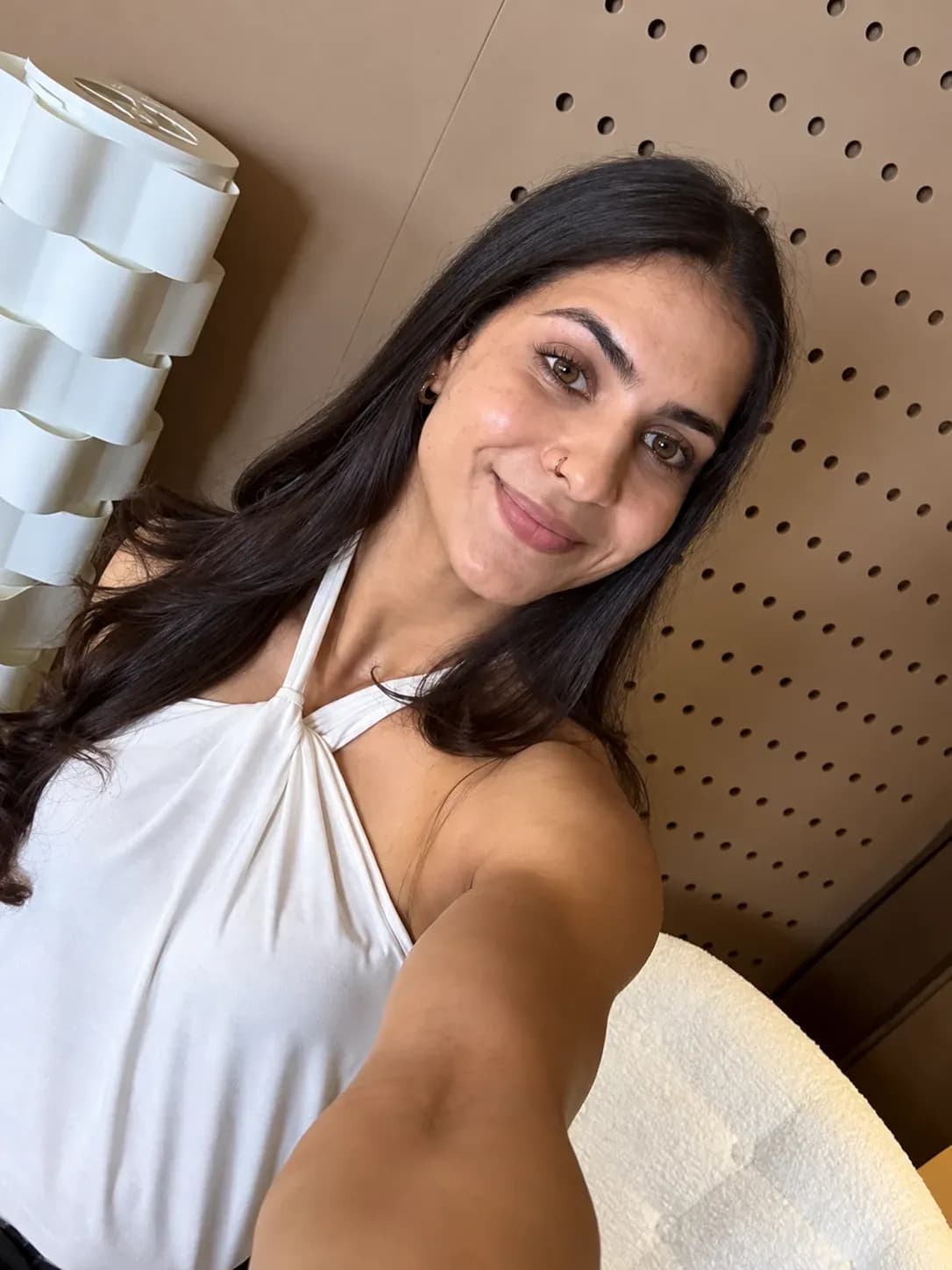 Ria Kataria, fitness & wellness creator in Gurugram: influencer roster, vexo.club