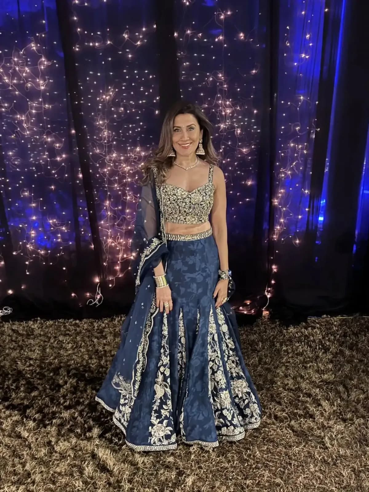 Yasmin Karachiwala, fitness & wellness creator in Mumbai: influencer roster, vexo.club