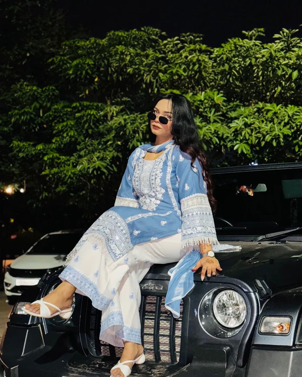 Yukta Sharma, fitness & wellness creator in Delhi: influencer roster, vexo.club