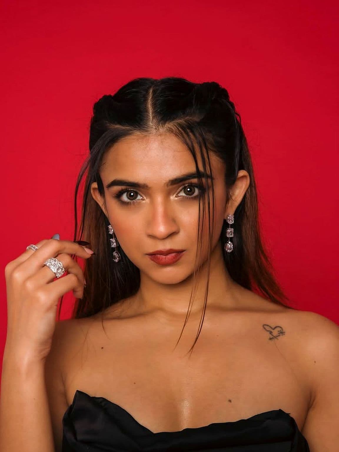 Apoorva Mukhija, comedy & entertainment creator in Mumbai — influencer roster, vexo.club