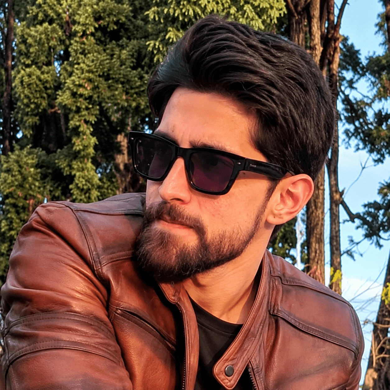 SeeKen Jigyaasa, education creator in Mumbai — influencer roster, vexo.club