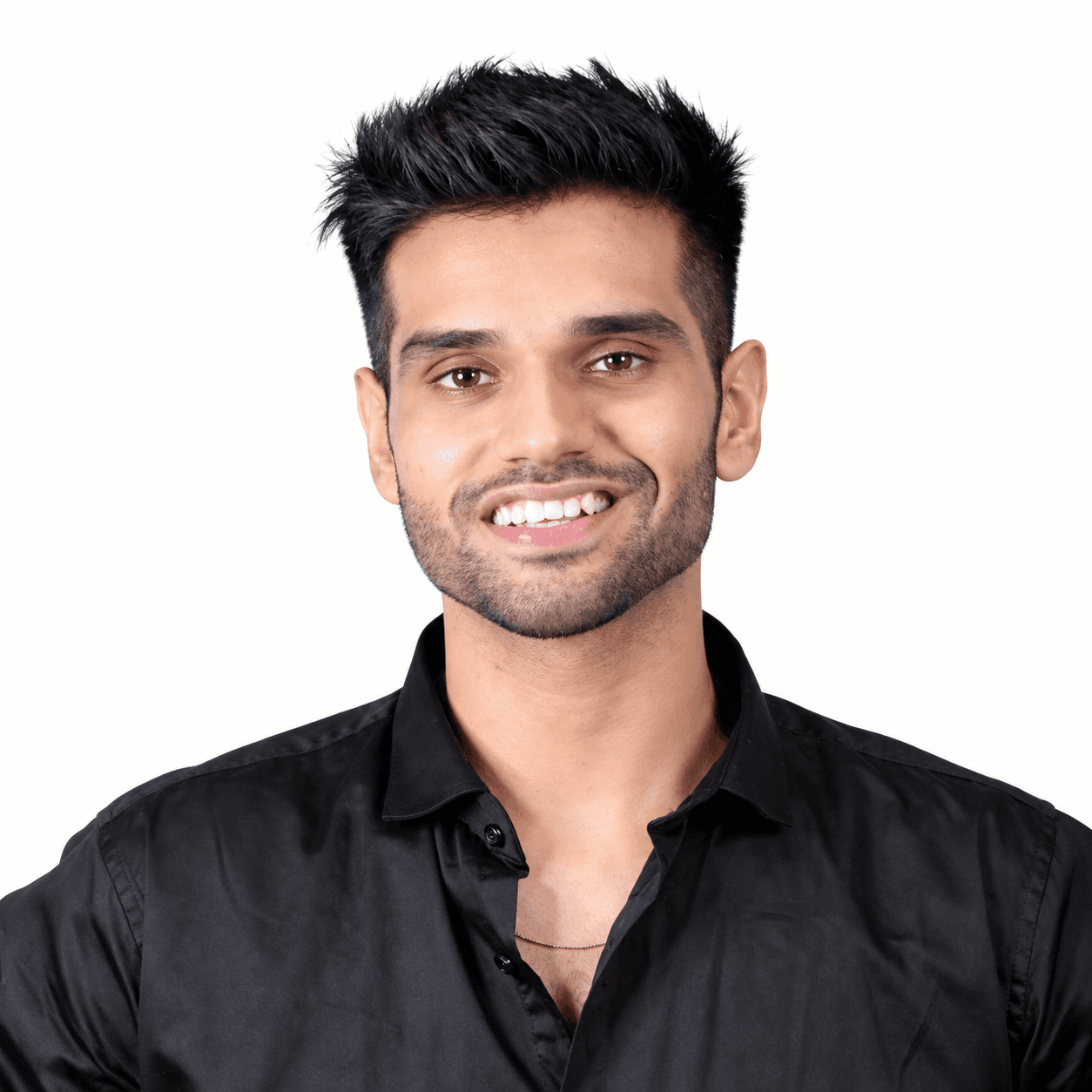 San Kalra, fashion & style creator in Delhi — influencer roster, vexo.club