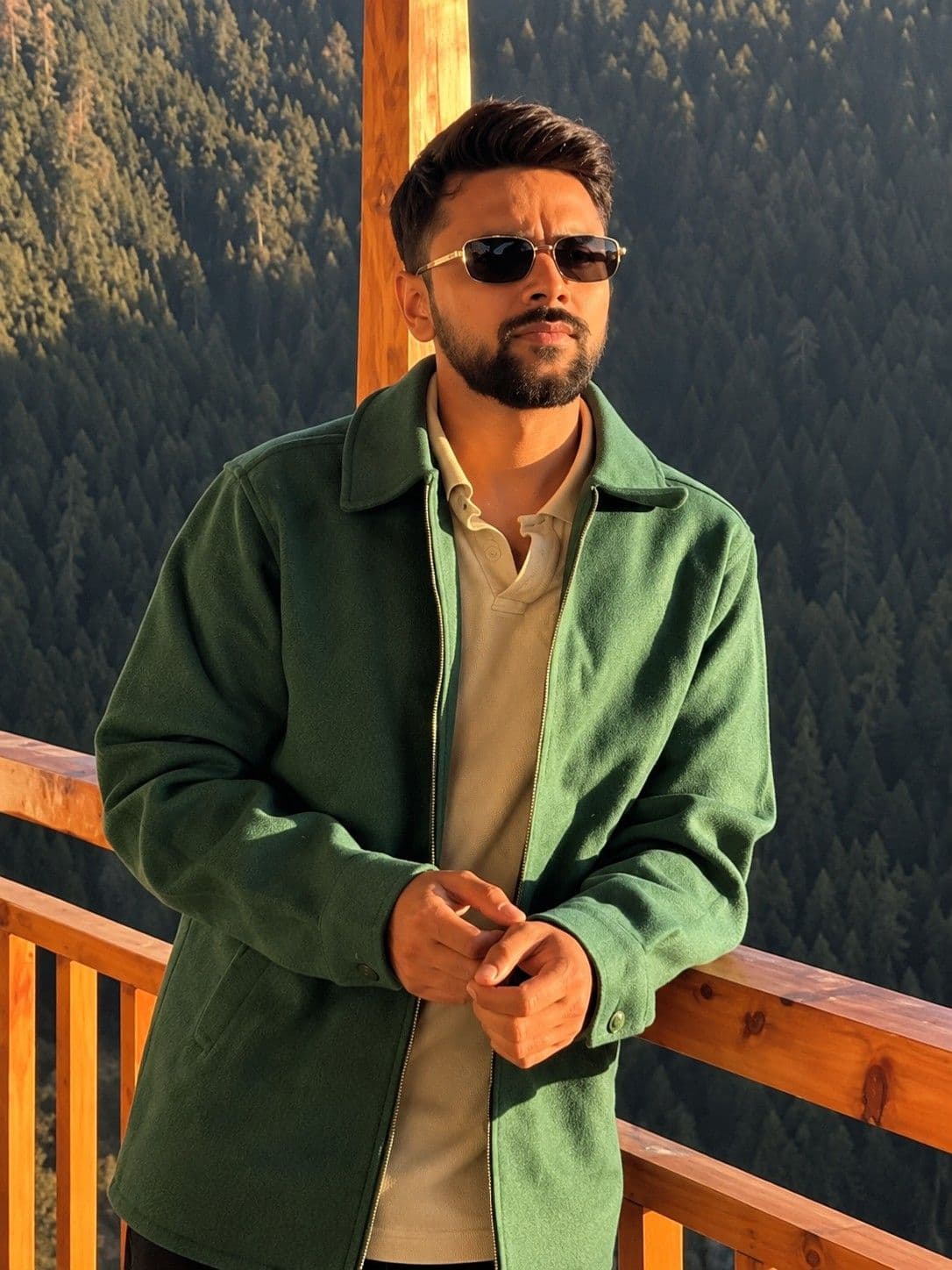 Lovekesh Kataria, comedy & entertainment creator in Haryana — influencer roster, vexo.club