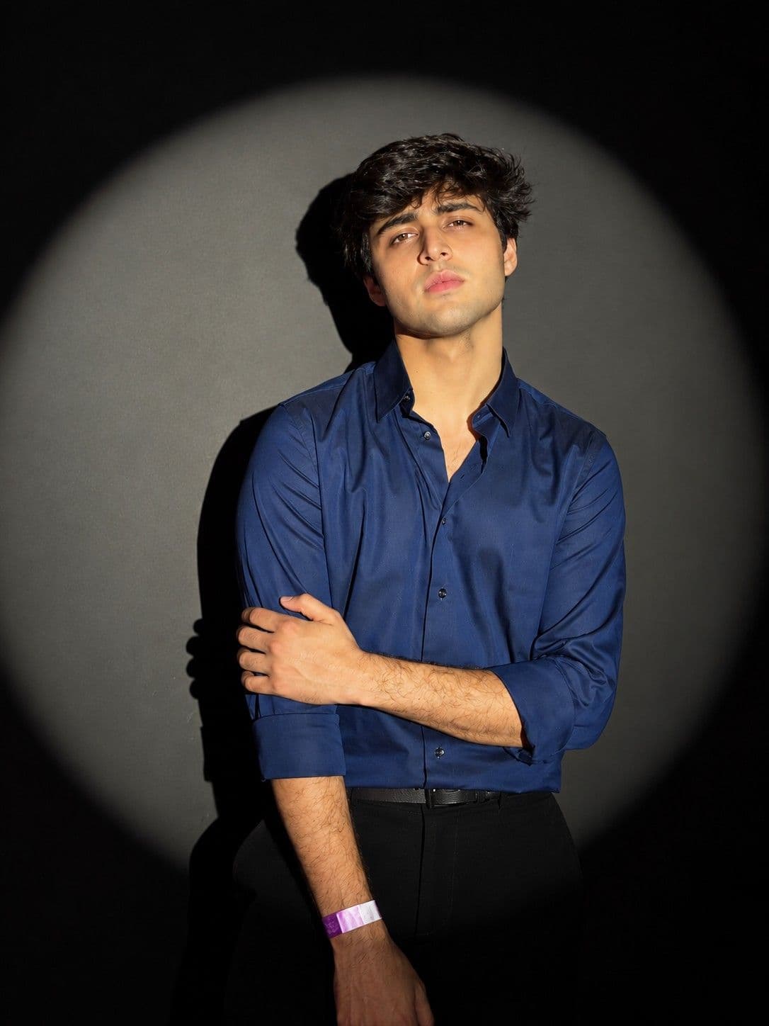 Raj Grover, comedy & entertainment creator in Delhi — influencer roster, vexo.club