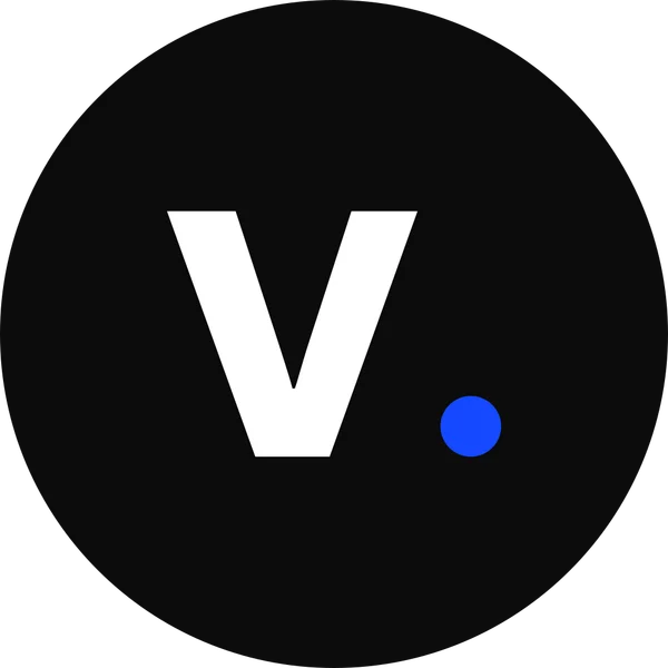 vexo.club profile pictures template — press kit of an influencer marketing company.