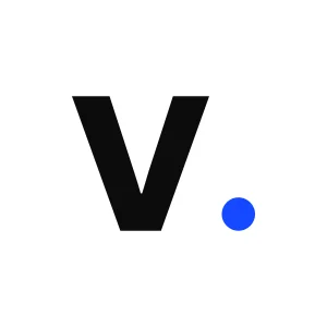 vexo.club email signature template — press kit of an influencer marketing company.